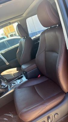 Toyota 4Runner 2024