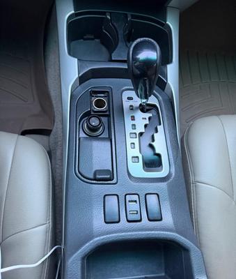 Toyota Land Cruiser 2006