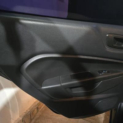 Ford Fiesta 2014