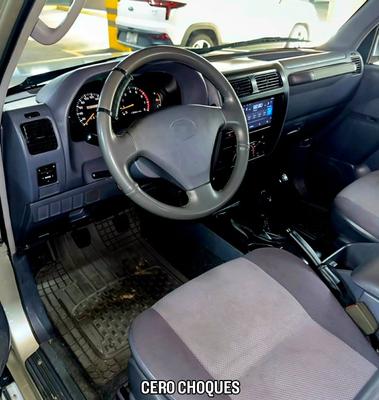 Peugeot 2008 2008
