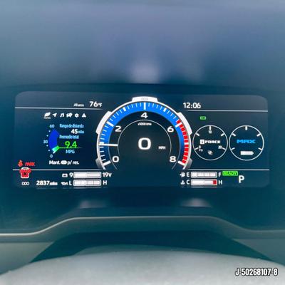 Toyota Sequoia 2026