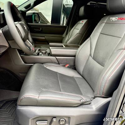 Toyota Sequoia 2026