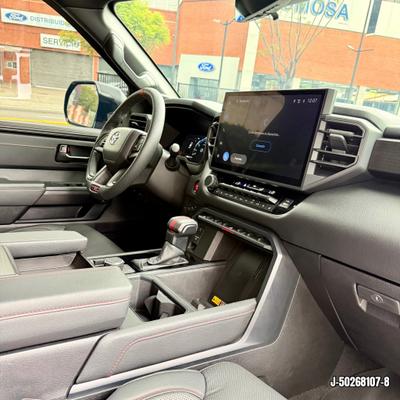 Toyota Sequoia 2026