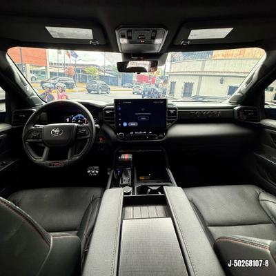 Toyota Sequoia 2026