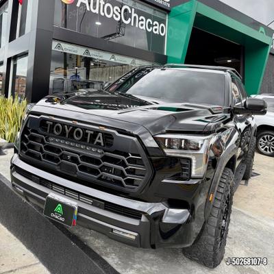 Toyota Sequoia 2026