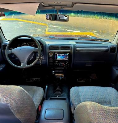 Toyota Land Cruiser 2006
