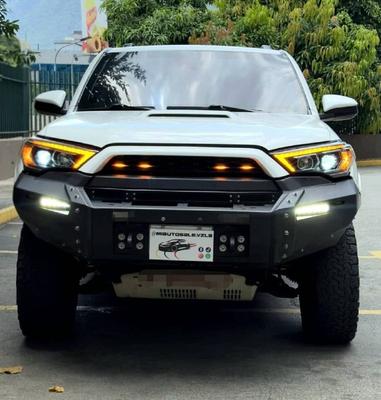 Toyota 4Runner 2015