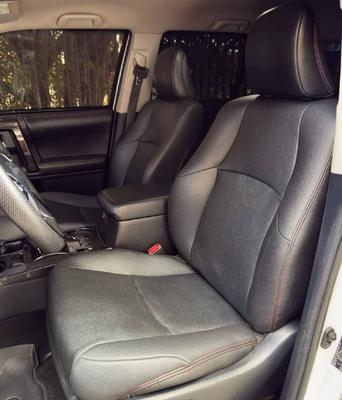 Toyota 4Runner 2015