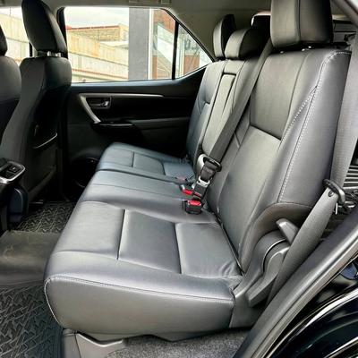 Toyota Fortuner 2025