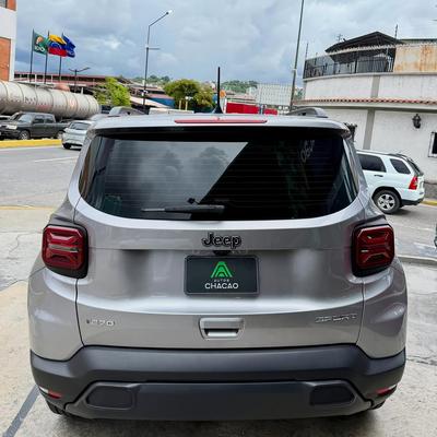 Jeep Renegade 2023