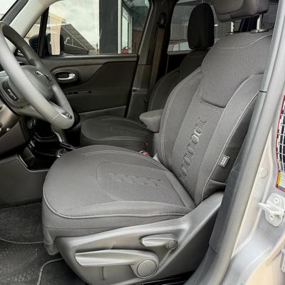 Jeep Renegade 2023
