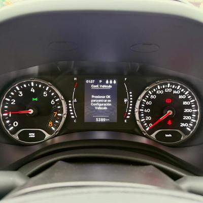 Jeep Renegade 2023