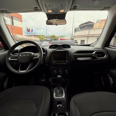 Jeep Renegade 2023