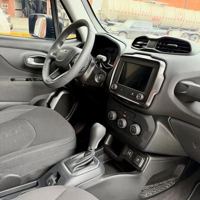 Jeep Renegade 2023