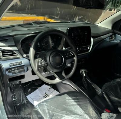 Suzuki Baleno 2026