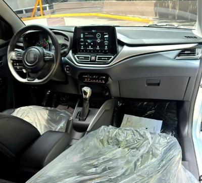 Suzuki Baleno 2026
