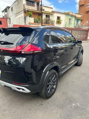 Chery Tiggo 2 2026
