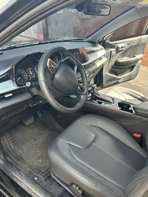 Chery Tiggo 2 2026