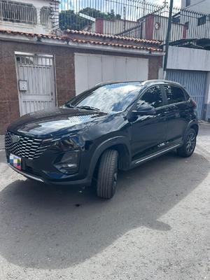 Chery Tiggo 2 2026