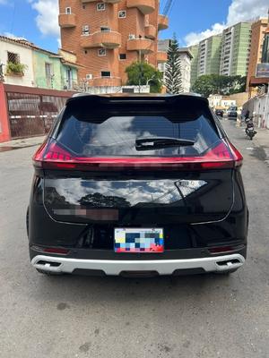 Chery Tiggo 2 2026