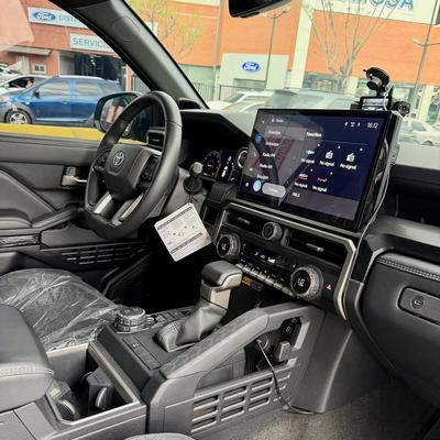 Toyota 4Runner 2025