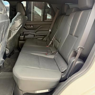 Toyota 4Runner 2025