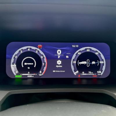 Toyota 4Runner 2025