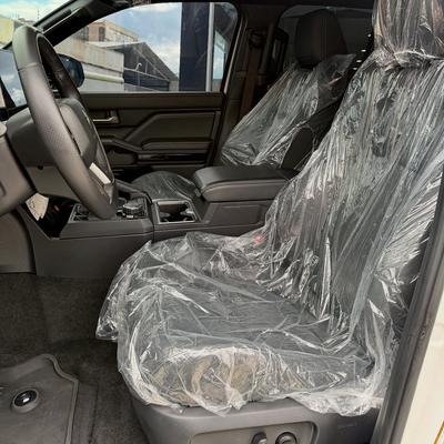 Toyota 4Runner 2025
