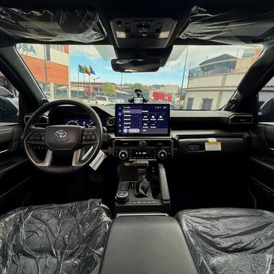 Toyota 4Runner 2025