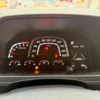Toyota Land Cruiser 2025
