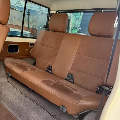 Toyota Land Cruiser 2024