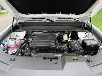 Jetour T2 2026