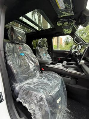 Jetour T2 2026