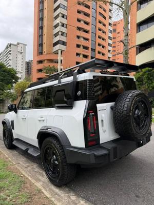 Jetour T2 2026