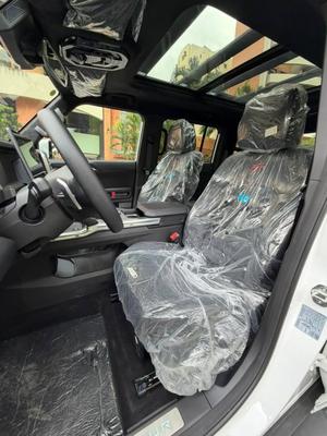 Jetour T2 2026