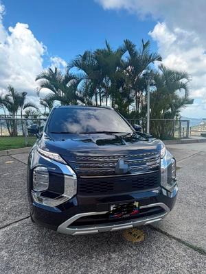 Mitsubishi Outlander 2025