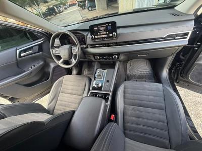 Mitsubishi Outlander 2025