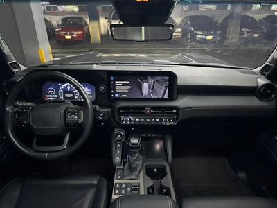 Toyota Prado 2025