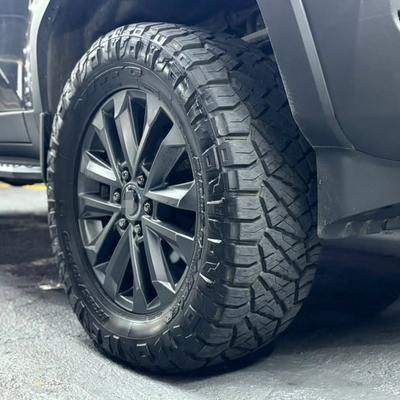 Toyota Prado 2025
