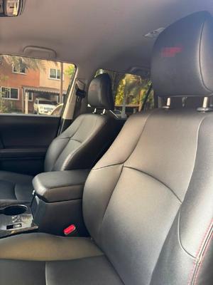 Toyota 4Runner 2022