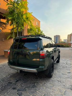 Toyota 4Runner 2022