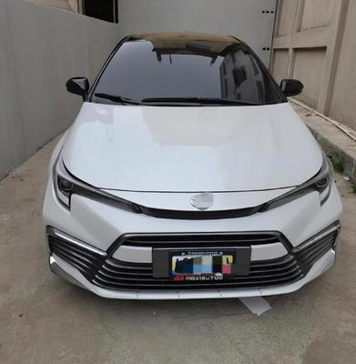 Toyota Corolla 2025