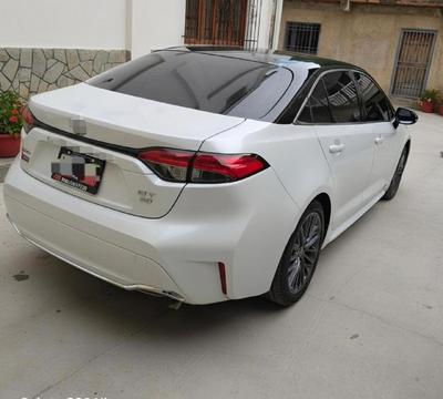 Toyota Corolla 2025
