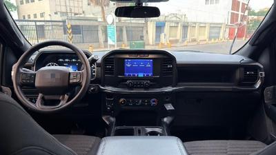 Ford F150 2022