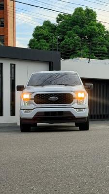 Ford F150 2022