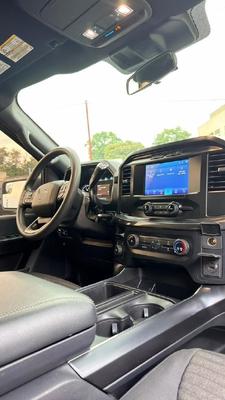 Ford F150 2022