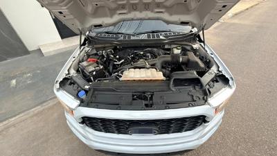Ford F150 2022