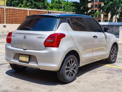 Suzuki Swift 2024