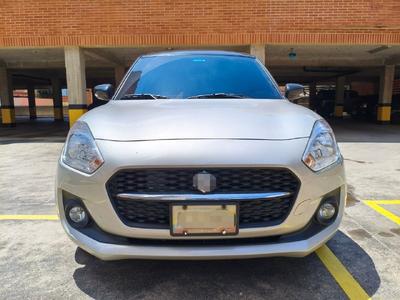 Suzuki Swift 2024