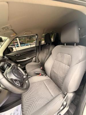Suzuki Swift 2024